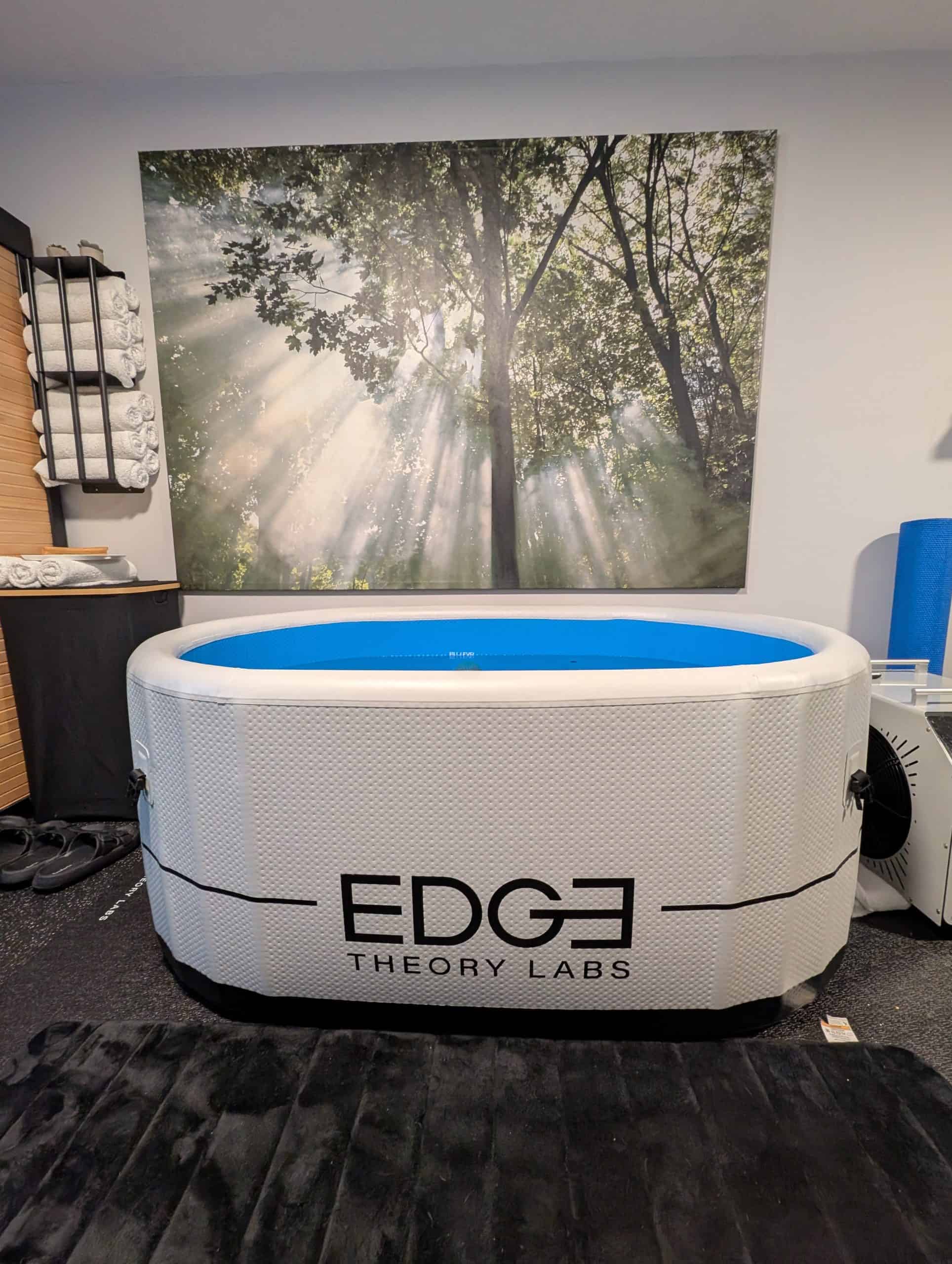 The Power of the Plunge: How Cold Therapy Supercharges Recovery & Resilience