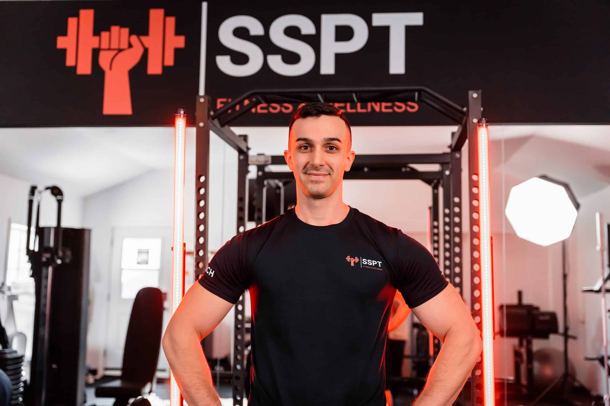 The Fitness Industry & Personal Trainers